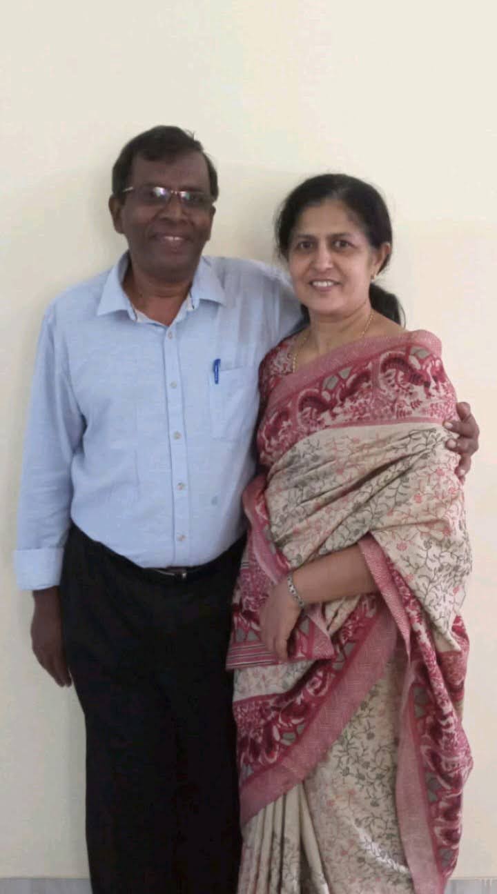 All christian Matrimony